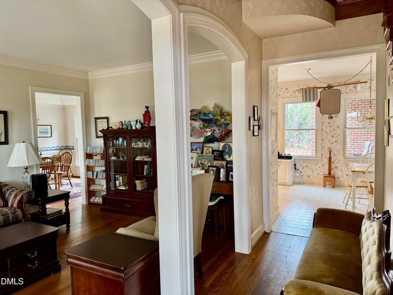 5200 William And Mary Dr, Raleigh, NC 27616