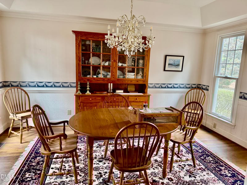 5200 William And Mary Dr, Raleigh, NC 27616