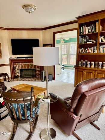 5200 William And Mary Dr, Raleigh, NC 27616