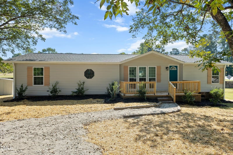 5200 Yates Mill Pond Rd, Raleigh, NC 27606