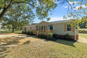 5200 Yates Mill Pond Rd, Raleigh, NC 27606