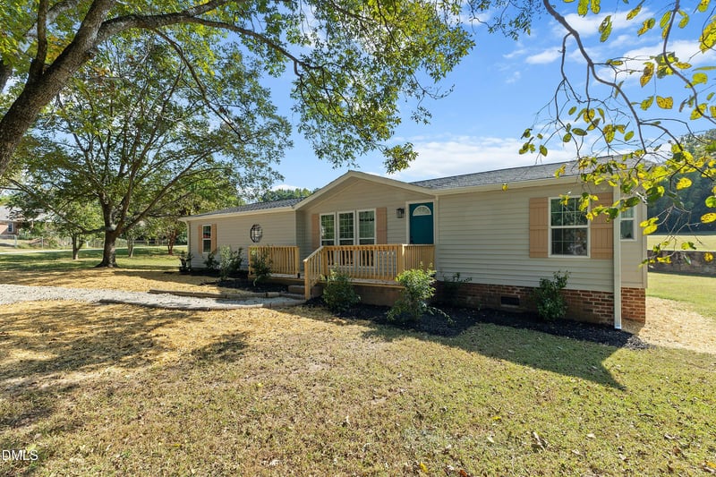 5200 Yates Mill Pond Rd, Raleigh, NC 27606