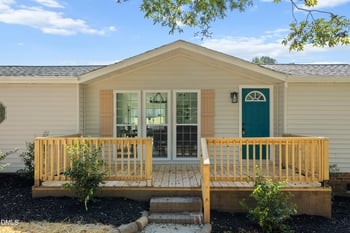 5200 Yates Mill Pond Rd, Raleigh, NC 27606