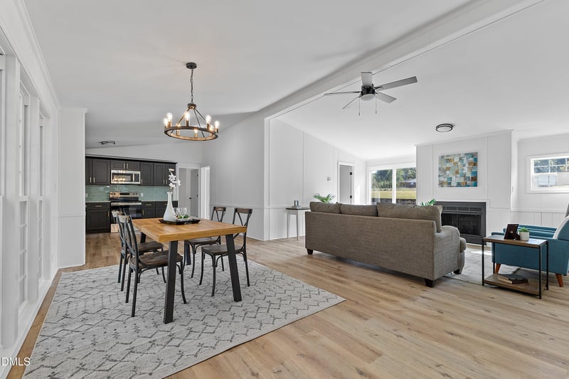 5200 Yates Mill Pond Rd, Raleigh, NC 27606