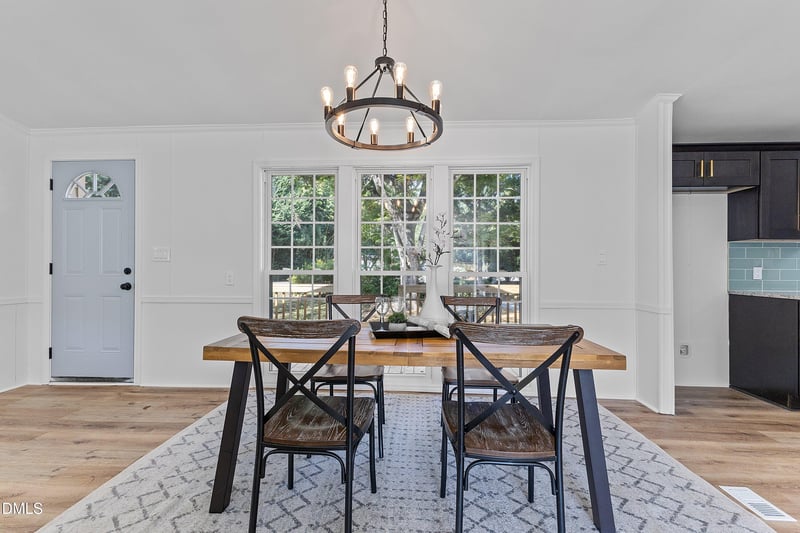 5200 Yates Mill Pond Rd, Raleigh, NC 27606