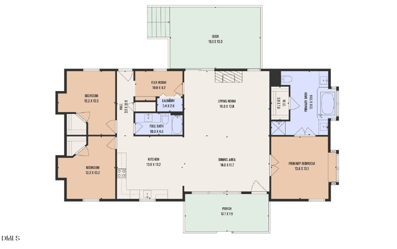 5200 Yates Mill Pond Rd, Raleigh, NC 27606