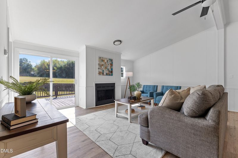 5200 Yates Mill Pond Rd, Raleigh, NC 27606