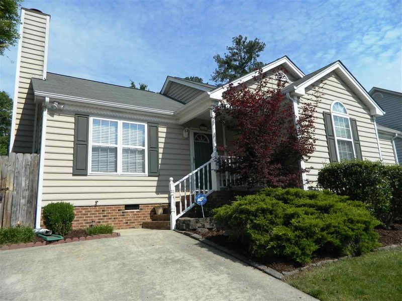 5201 Botany Bay Dr, Raleigh, NC 27616