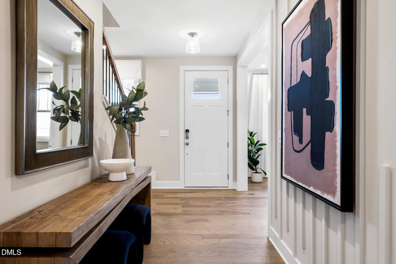 5201 Boylston Dr, Fuquay Varina, NC 27526