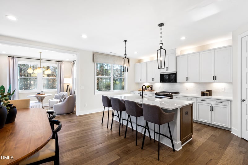 5201 Boylston Dr, Fuquay Varina, NC 27526