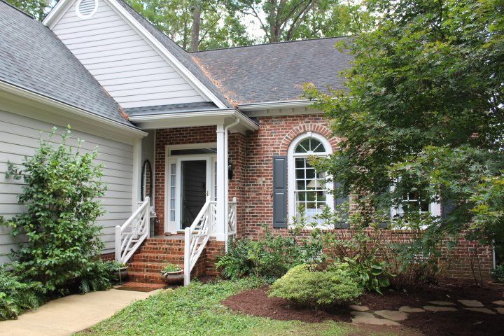 5201 Brookstone Dr, Durham, NC 27713