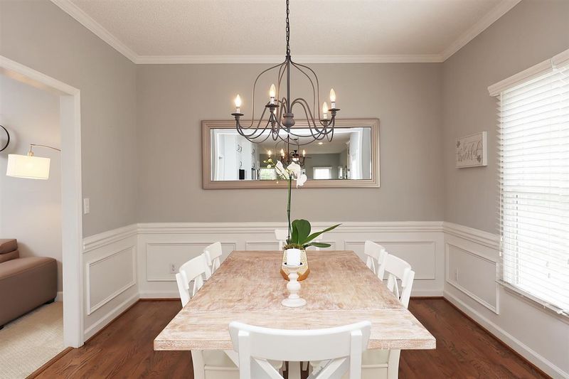 5201 Camfirth Way, Raleigh, NC 27613
