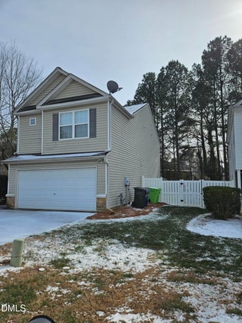 5201 Golden Moss Trl, Raleigh, NC 27613