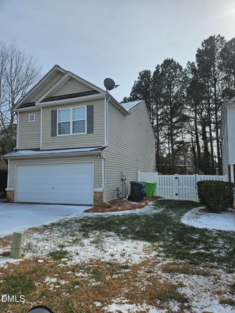 5201 Golden Moss Trl, Raleigh, NC 27613