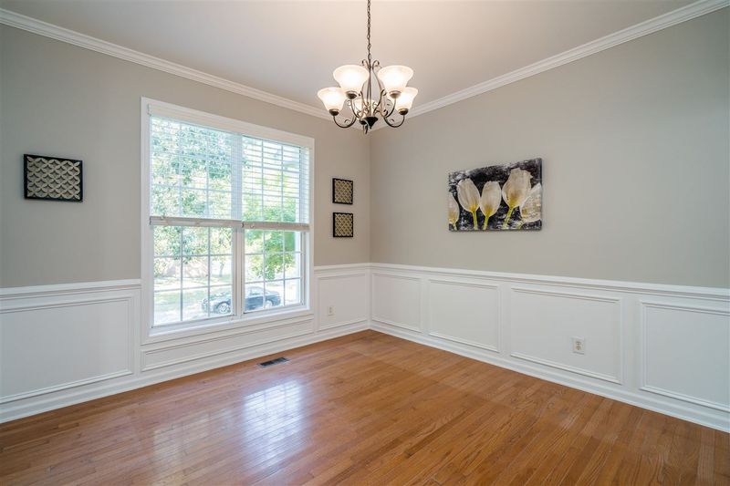 5201 Grandhaven Dr, Durham, NC 27713