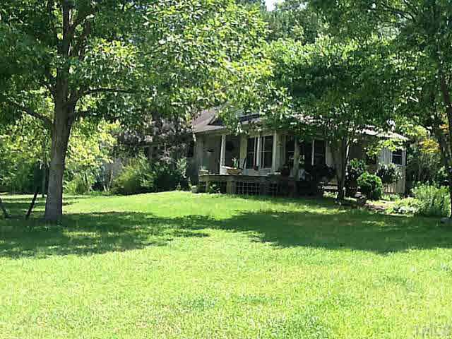 5201 Hazel Ln, Rolesville, NC 27587