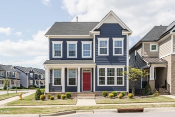 5201 Influence Way, Raleigh, NC 27616