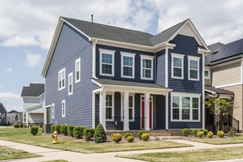 5201 Influence Way, Raleigh, NC 27616