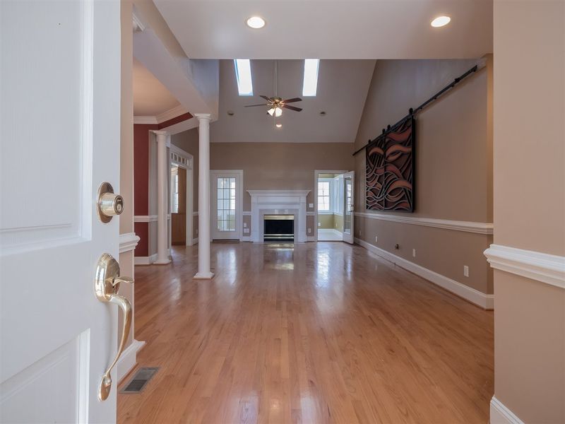 5201 Linwick Dr, Fuquay Varina, NC 27526