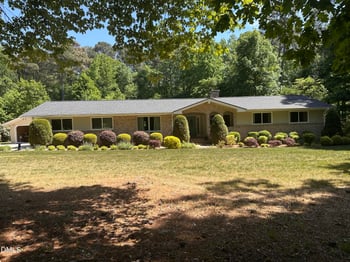 5201 Pine Dr, Raleigh, NC 27606