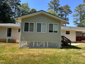 5201 Pine Dr, Raleigh, NC 27606