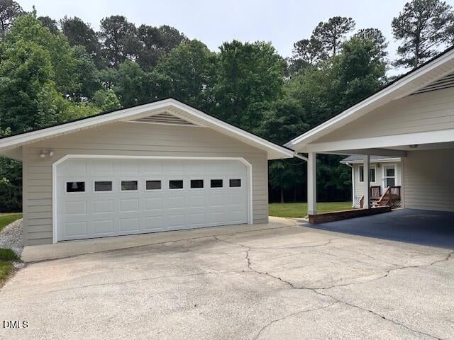 5201 Pine Dr, Raleigh, NC 27606