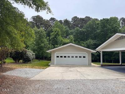 5201 Pine Dr, Raleigh, NC 27606