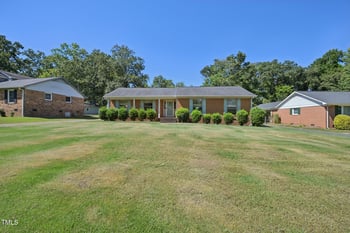 5201 Shady Bluff St, Durham, NC 27704