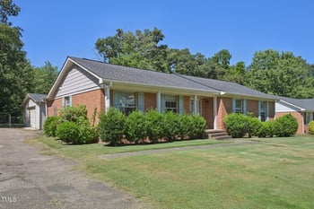 5201 Shady Bluff St, Durham, NC 27704