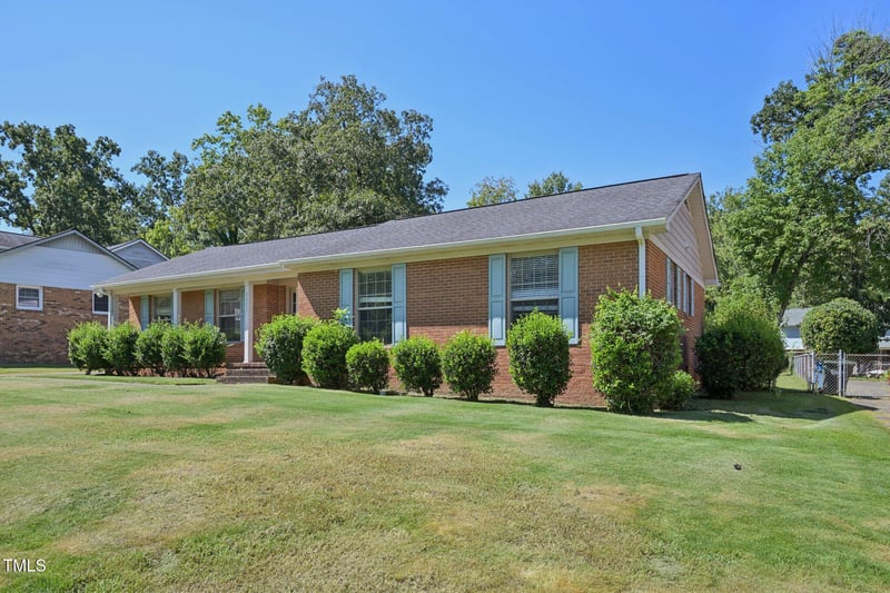 5201 Shady Bluff St, Durham, NC 27704