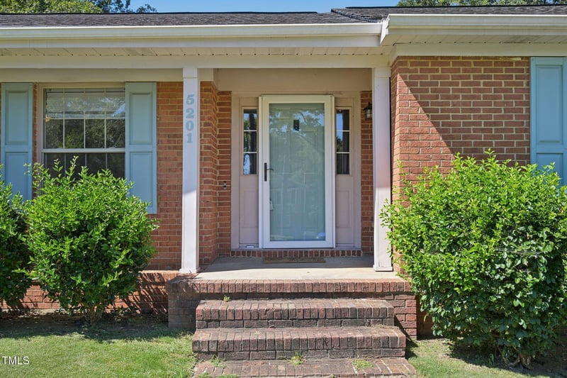 5201 Shady Bluff St, Durham, NC 27704