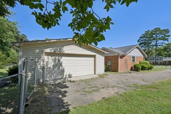 5201 Shady Bluff St, Durham, NC 27704