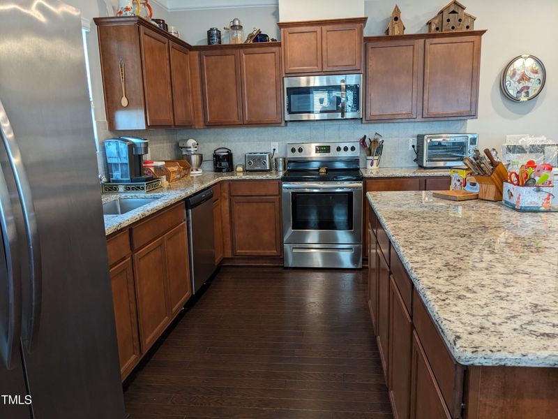 5201 Trilogy Farm Dr, Raleigh, NC 27603