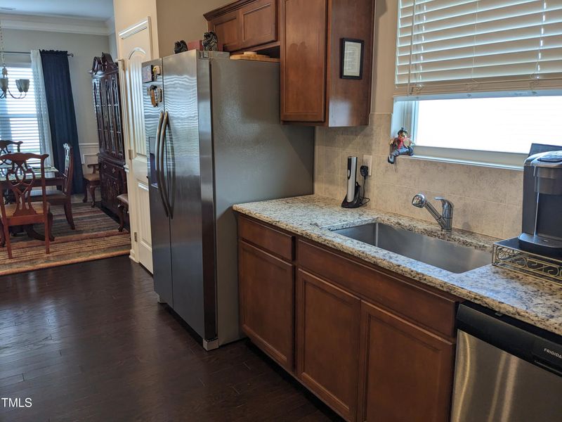 5201 Trilogy Farm Dr, Raleigh, NC 27603