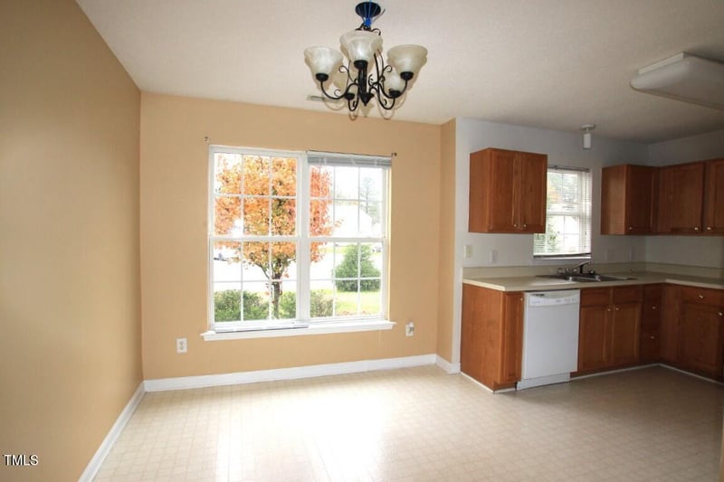 5201 Waterwalk Ln, Raleigh, NC 27616