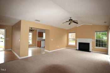 5201 Waterwalk Ln, Raleigh, NC 27616