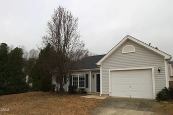 5201 Waterwalk Ln, Raleigh, NC 27616