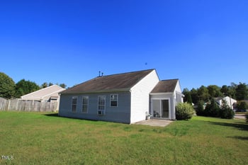 5201 Waterwalk Ln, Raleigh, NC 27616