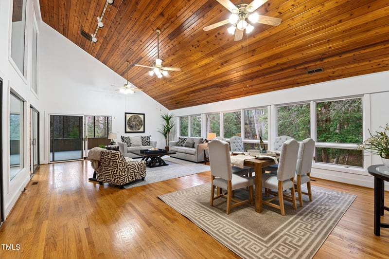 5201 William And Mary Dr, Raleigh, NC 27616