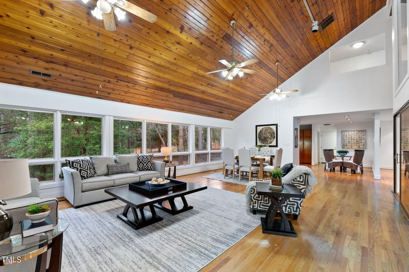 5201 William And Mary Dr, Raleigh, NC 27616