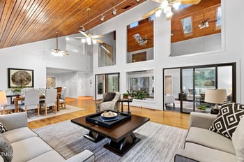 5201 William And Mary Dr, Raleigh, NC 27616