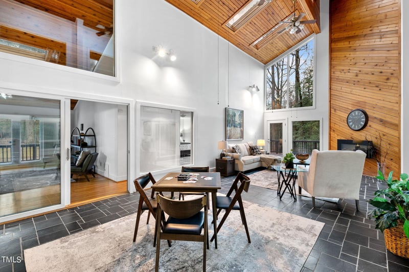 5201 William And Mary Dr, Raleigh, NC 27616