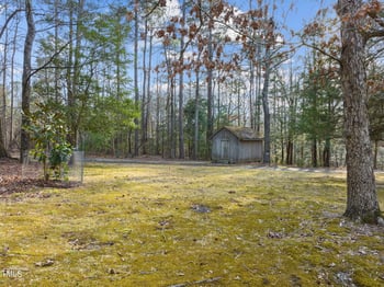 5201 William And Mary Dr, Raleigh, NC 27616