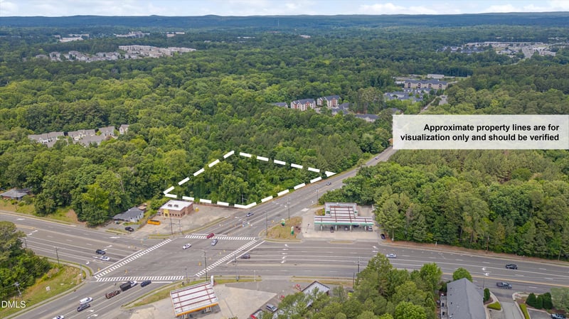 5202 Garrett Rd Lot 62-64, Durham, NC 27707