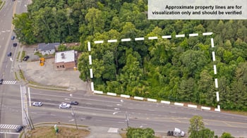 5202 Garrett Rd Lot 62-64, Durham, NC 27707