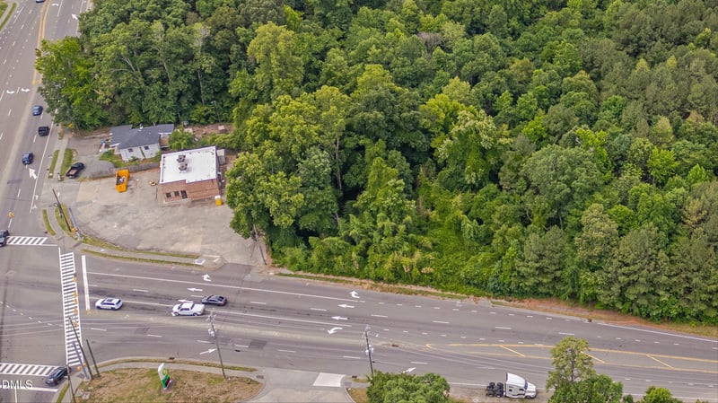 5202 Garrett Rd Lot 62-64, Durham, NC 27707