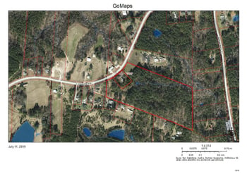 5202 Leesville Rd Lot 2, Durham, NC 27703