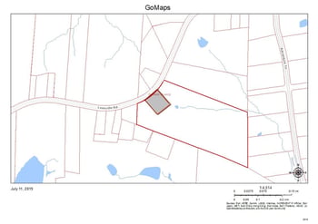 5202 Leesville Rd Lot 2, Durham, NC 27703