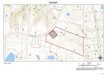 5202 Leesville Rd Lot 2, Durham, NC 27703
