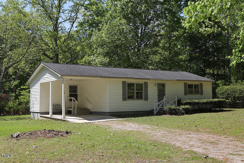 5202 Lorbacher Rd, Apex, NC 27539